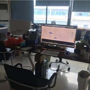 企快辦(廈門)信息咨詢簡介|介紹_營業執照_企業證書