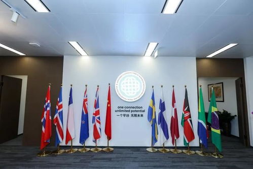 上海這份全球伙伴名單公布,青浦2家入選