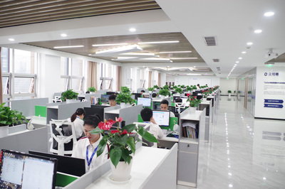 維正杭州分公司喬遷新址 開啟創新商務信息咨詢服務新征程